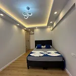 Alas Garden Apart Otel *