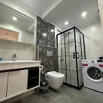 Apart Otel Alas Garden