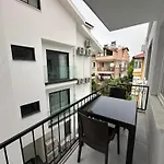Alas Garden Apart Otel