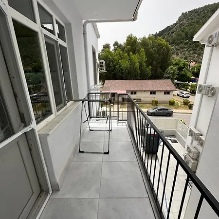 Aparthotel Alas Garden