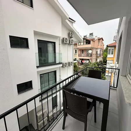 Alas Garden Aparthotel
