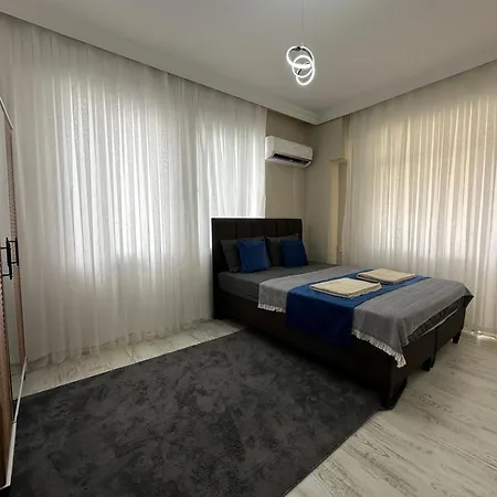 Aparthotel Alas Garden *