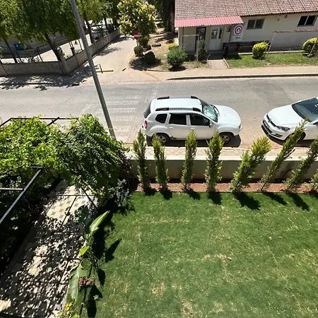 Alas Garden Fethiye