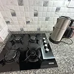 Alas Garden Hotel apartamentowy