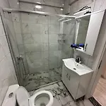 Alas Garden Hotel apartamentowy