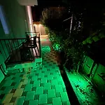 Alas Garden Hotel apartamentowy Fethiye
