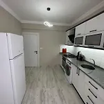 Alas Garden Ξενοδοχείο με διαμερίσματα *