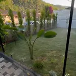 Hotel apartamentowy Alas Garden Fethiye