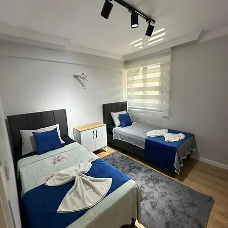 Aparthotel Alas Garden