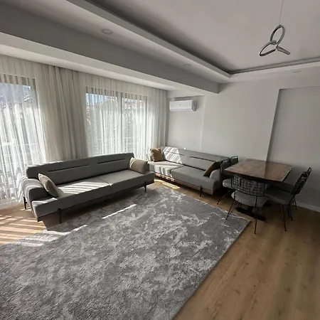 Aparthotel Alas Garden *
