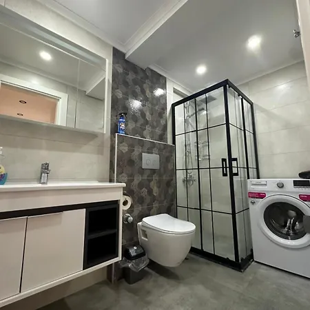 Aparthotel Alas Garden