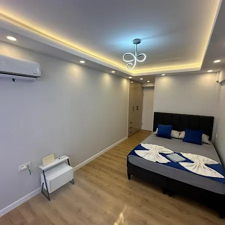 Aparthotel Alas Garden *