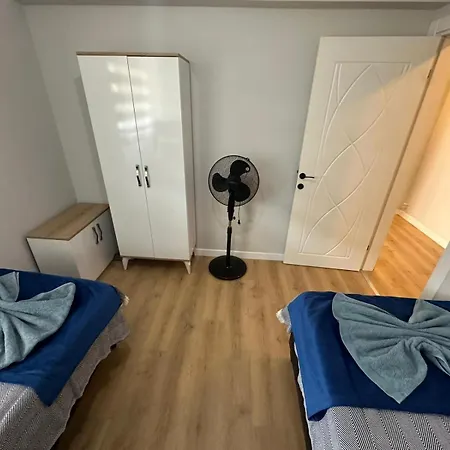 Alas Garden Aparthotel