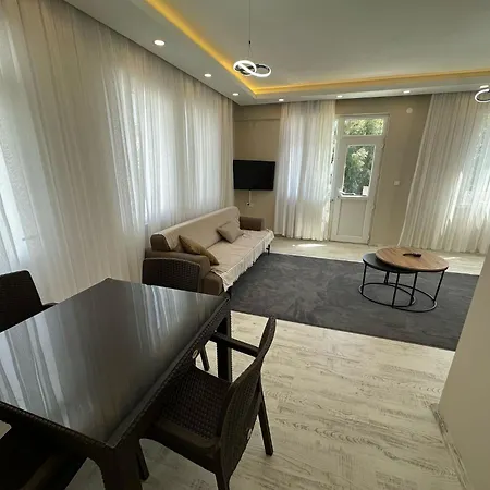 Alas Garden Aparthotel Fethiye