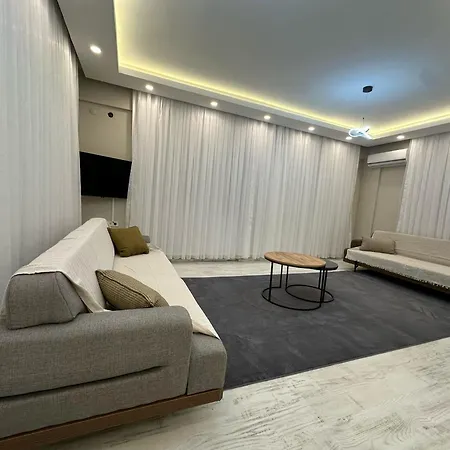 Apartmanhotel Alas Garden