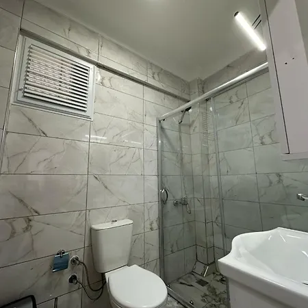 Alas Garden Aparthotel Fethiye