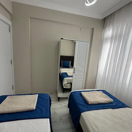 Apartmanhotel Alas Garden *
