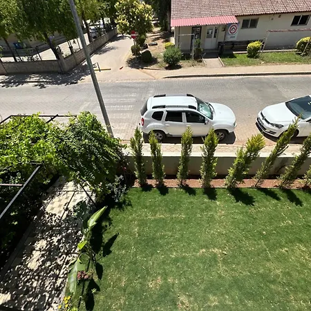 Alas Garden Fethiye