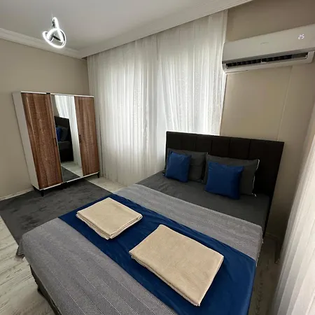Aparthotel Alas Garden *