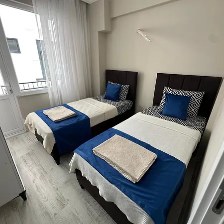 Alas Garden Aparthotel