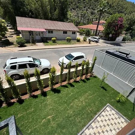 Alas Garden * Fethiye
