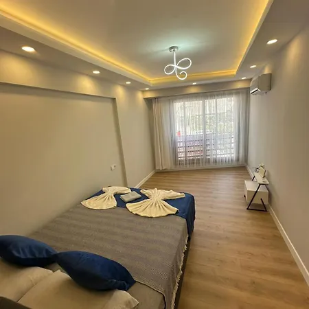 公寓式酒店 Alas Garden