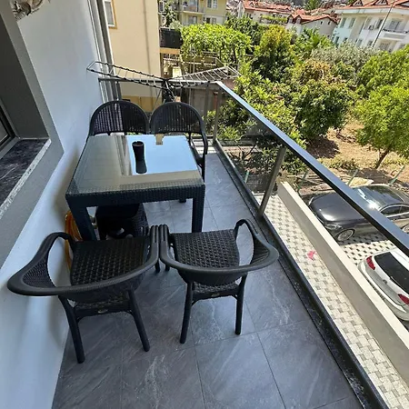 Apartmanhotel Alas Garden *
