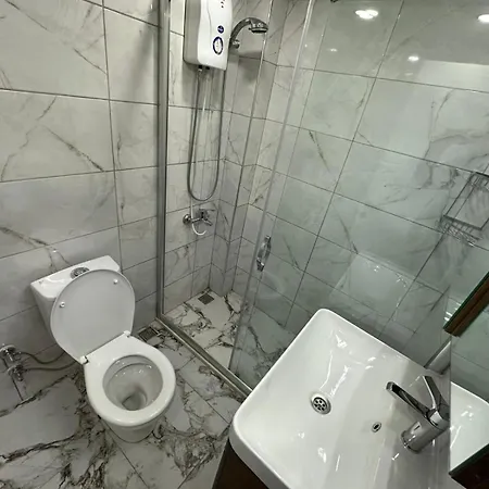Alas Garden Apartmanhotel