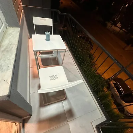 Aparthotel Alas Garden Fethiye