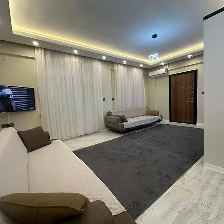 Alas Garden Aparthotel