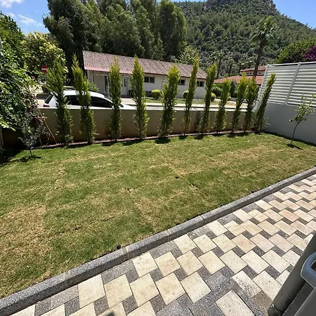 Alas Garden 3*