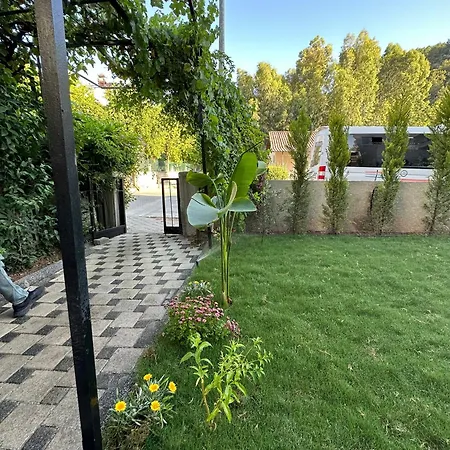 Alas Garden *