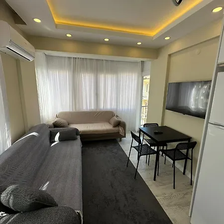 Apartmanhotel Alas Garden *