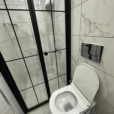Alas Garden Aparthotel