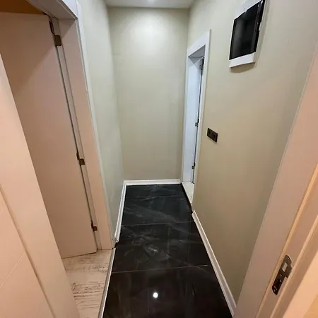 Apartmanhotel Alas Garden *