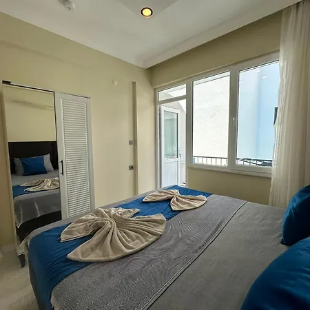 Aparthotel Alas Garden *