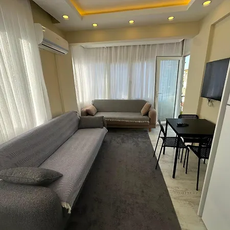 Alas Garden Aparthotel