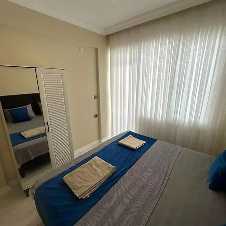 Aparthotel Alas Garden *