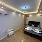 Apartahotel Alas Garden *