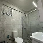 Alas Garden Apartahotel Fethiye