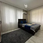 Apartahotel Alas Garden *